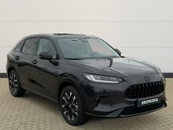 Negro Usado 2025 Honda ZR-V Advance SUV | 41.500 € (Precio justo)