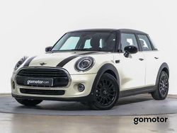 Usado 2021 Mini Cooper Utilitario | 19.690 € (Un poco caro)