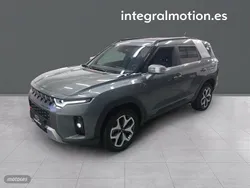Verde Usado 2024 Ssangyong Torres SUV | 25.900 €