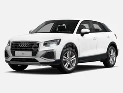 Blanco Nuevo 2025 Audi Q2 Advanced Plus SUV | 32.800 € (Precio justo)