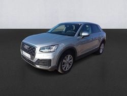 Gris Usado 2020 Audi Q2 Advanced Plus SUV | 23.500 € (Precio justo)