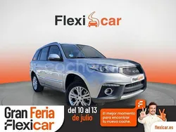 Gris / plata Usado 2022 EVO Evo 5 SUV | 12.490 €