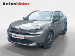 Gris Nuevo 2025 Citroën C4 | 26.450 € (Un poco caro)