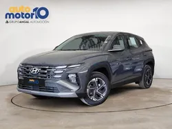 Otro Nuevo 2025 Hyundai Tucson SUV | 31.490 € (Un poco caro)