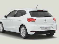 Blanco Nuevo 2025 Seat Ibiza FR | 21.100 € (Precio justo)