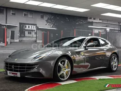Ferrari FF