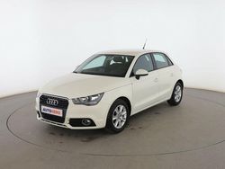 Blanco Usado 2014 Audi A1 Attraction Utilitario | 11.099 € (Precio justo)