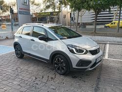 Blanco Nuevo 2025 Honda Jazz Utilitario | 27.900 € (Caro)
