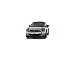 Gris / plata Usado 2024 Mini Cooper Utilitario | 32.990 €