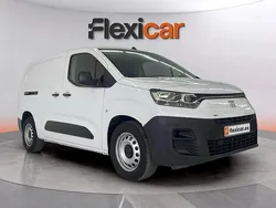 Blanco Usado 2024 Fiat e-Doblò Monovolumen | 19.990 €