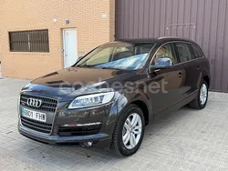 Marrón Usado 2006 Audi Q7 SUV | 8990 € (Buen precio)