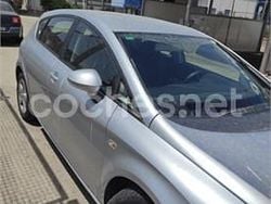 Gris / plata Usado 2009 Seat Leon Ecomotive Berlina | 6900 € (Precio justo)