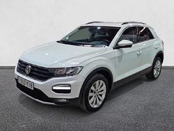 Usado 2019 VW T-Roc Advance SUV | 16.940 € (Buen precio)