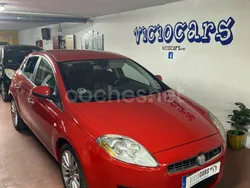 Fiat Bravo