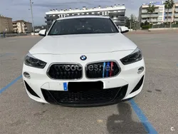 Blanco Usado 2019 BMW X2 Comfort Edition SUV | 32.000 € (Caro)
