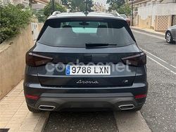 Azul Usado 2022 Seat Arona FR SUV | 16.300 € (Precio justo)
