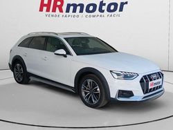 Usado 2023 Audi A4 Allroad Ambiente Familiar | 32.490 € (Buen precio)