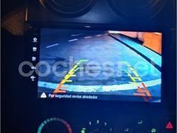 Gris / plata Usado 2009 Chevrolet Aveo LS Berlina | 3200 € (Precio justo)