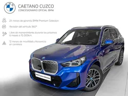Usado 2025 BMW iX1 Comfort Edition SUV | 48.995 € (Caro)