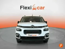 Blanco Usado 2023 Citroën Berlingo Business Class Monovolumen | 18.990 € (Precio justo)