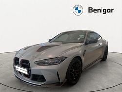Gris Usado 2024 BMW M4 Comfort Edition Coupe | 152.490 €
