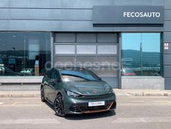 Eléctrico Usado 2024 Cupra Born VZ Utilitario | 40.490 €