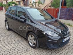 Negro Usado 2010 Seat Altea Ecomotive Monovolumen | 5900 € (Precio justo)