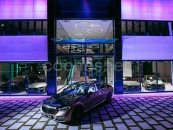 Azul Nuevo 2025 Mercedes S680 Berlina | 650.000 €