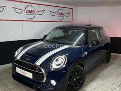 Usado 2019 Mini Cooper SD Utilitario | 25.990 €