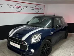 Usado 2019 Mini Cooper SD Utilitario | 25.990 €