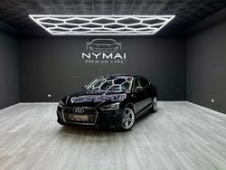 Usado 2018 Audi A5 Business Coupe | 22.995 € (Precio justo)