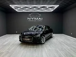 Usado 2018 Audi A5 Business Coupe | 22.995 € (Precio justo)
