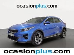 Azul Usado 2021 Kia XCeed SUV | 22.264 € (Buen precio)