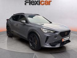 Gris Usado 2020 Cupra Formentor SUV | 26.470 € (Super precio)