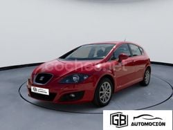 Rojo Usado 2011 Seat Leon Copa Berlina | 7390 € (Precio justo)