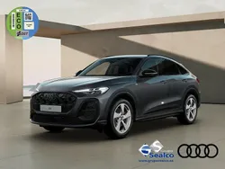 Gris Nuevo 2025 Audi Q5 SUV | 74.200 €