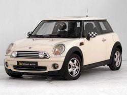 Beige Usado 2009 Mini ONE Utilitario | 5900 € (Precio justo)