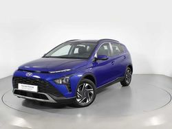 Usado 2024 Hyundai Bayon SUV | 18.400 € (Precio justo)