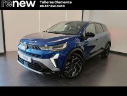 Azul Usado 2025 Renault Symbioz Esprit Alpine SUV | 25.950 € (Super precio)