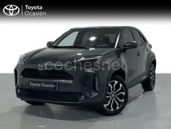 Gris / plata Usado 2023 Toyota Yaris Cross Active SUV | 23.990 € (Precio justo)