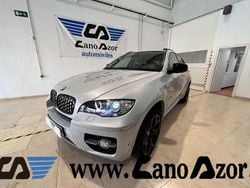 Gris Usado 2012 BMW X6 SUV | 23.500 € (Precio justo)