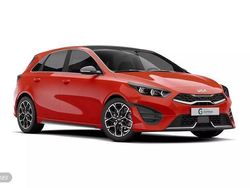 Rojo Nuevo 2025 Kia Ceed Berlina | 22.490 € (Precio justo)