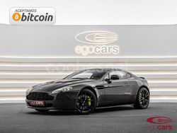 Gris / plata Usado 2011 Aston Martin V8 Vantage Coupe | 69.999 €