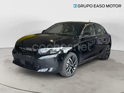 Negro Nuevo 2025 Opel Corsa Berlina | 17.990 € (Precio justo)