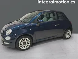 Usado 2022 Fiat 500 Dolcevita Utilitario | 11.600 € (Precio justo)