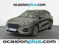 Gris Usado 2023 Ford Kuga ST-Line SUV | 16.810 € (Precio justo)