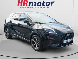 Usado 2024 Ford Puma ST-Line | 20.410 € (Precio justo)
