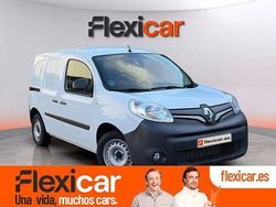 Blanco Usado 2021 Renault Kangoo Edition One Familiar | 14.590 € (Caro)