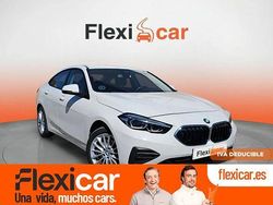 Blanco Usado 2023 BMW 218 Coupe | 23.990 € (Buen precio)
