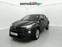 Negro Usado 2023 Toyota C-HR Active SUV | 20.250 € (Super precio)